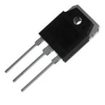 Транзистор 2SC3520 TO-3P