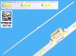 Диодни  ленти комплект 2 бр/pcs BN96-50379A V0T8-550SM0-R0