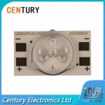 Диод за подсветка 1бр. Single led Plastic 3V 1pc