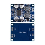 Интегрална схема POWER SUPPLY MODUL TPA3118D2QDAPRQ1 HTSSOP-32