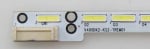 Диодни ленти комплект 2 бр/pcs  V400DK2-KS2-TLEM01 + V400DK2-KS2-TREM01