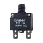 Бутон BUTTON Reset ST-101A ST-1 16A