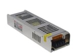 Захранващ блок тънък метален 12V 20A Thin