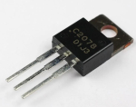 Транзистор 2SC2078E TO-220
