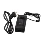 Адаптер  AC/DC 21527 с кабел захранващ