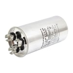 Кондензатор 35MF 450V AC  50 60HZ CBB65A
