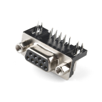 Съединители DS1036-9FPPUSI CONNFLY