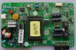 Платка PWR SUPPLY BOARD 17IPS60-3 24\" 20515372