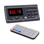 РАДИО CAR MAGICVOICE MV-15949 USB130 BLUETOOTH USB/SD/MMC