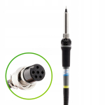 Ръкохватка за станция за запояване ZD415B 24V 60W