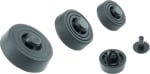 Краче за кутия FF-7 Краче 12.7mm x12mm x 5mm