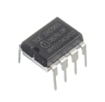 Интегрална схема  ICE2A0565 DIP8