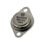 Транзистор MJ15004G    ТO-3