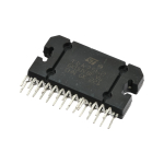 Интегрална схема TDA7562 HZIP-27