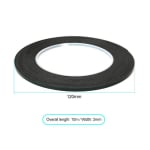 ТИКСО ЗА БЕЗРАМКОВ ТЕЛЕВИЗОР FRAMELESS LCD SCREEN 3mm