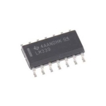 Интегрална схема  LM339PS    SO-14