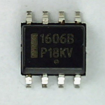 Интегрална схема NCP1606B SO-8