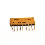 Интегрална схема К564ИР9