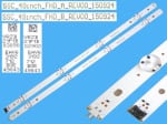 Диодна лента 1 бр/pc 49LH51 Original