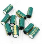Кондензатор електр.1000MF 35V 105\'C