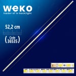 Диодни ленти комплект 2 бр/pcs  SLED SLS46 _5630N LCD 120 REV1.0 100113 GA