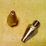 ЧОВКА ЗА РАЗПОЯВАНЕ 0.8mm
