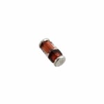 Диод ценеров   BZX55-C20 SMD