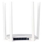 PWR-WR08 300 Mbps 4 антени USB WiFi повторител + точка за достъп
