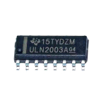 Интегрална схема  ULN2003A   SO-16