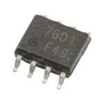 Интегрална схема FAN7601MX SOP-8