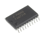 Интегрална схема FAN7314MX 20-SOIC
