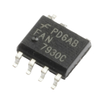 Интегрална схема FAN7930C SO-8