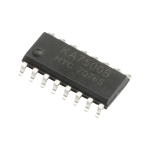 Интегрална схема  TL494CRD KA7500 SO-16