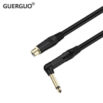 Кабел 1 RCA -  3.5mm моно жак