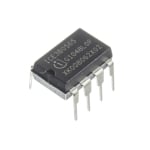 Интегрална схема  ICE3B0565=ICE3B0365J  DIP-8