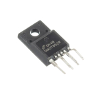 Интегрална схема  FSDM07652RB TO-220F/6