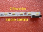 Диодни ленти комплект 4 бр/pcs  V580H1-LS6 V580HK1-LS6