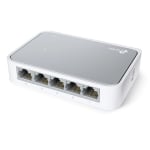 Комутатор TL-SF1005D 5 PORT 10/100 MBPS SWITCH
