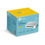 Комутатор TL-SF1005D 5 PORT 10/100 MBPS SWITCH