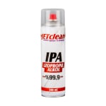 Спрей с изопропилов алкохол Jetclean 500 ml