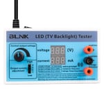 Тестер LED WK-58