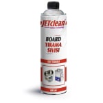 Течен флуид за почистване на дънни платки 600ml