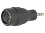 Букса JC35W-DIN5G\nJC35W-DIN5G\n\nБукса JC35W-DIN5G