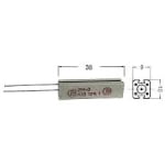 Съпротивление R.9W 18R