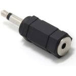 Букса 2.5/3.5mm  AC-048