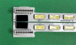 Диодни ленти комплект 2 бр/pcs 6920L-0001C 6916L-1392A & 6916L-1391A