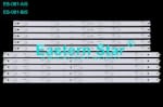 Диодни ленти комплект LB-C490F14-E4-L-G1-SE1 SE2, SVJ490A17_REV02-5LED_L/R