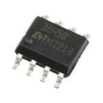 Интегрална схема UC3845B SO-8