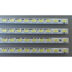 Диодни ленти комплект 4 бр/pcs LJ64-02211A LJ64-02230A