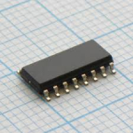 Интегрална схема BU2090F SOP-16